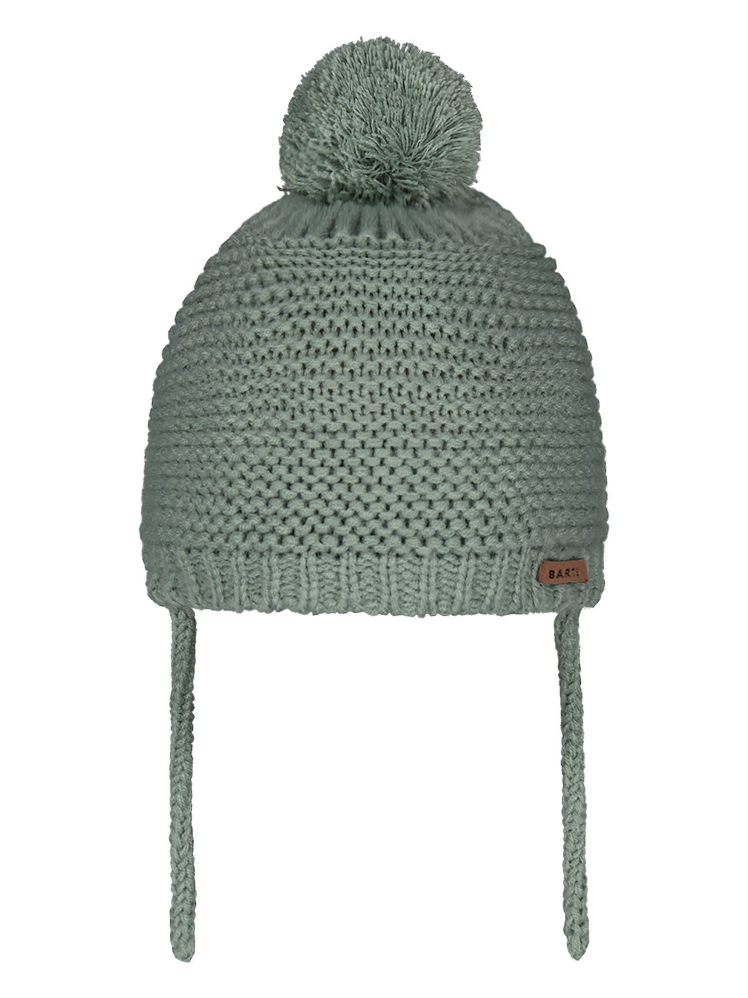 BARTS Brodey Beanie sage - Bubbles & Bo