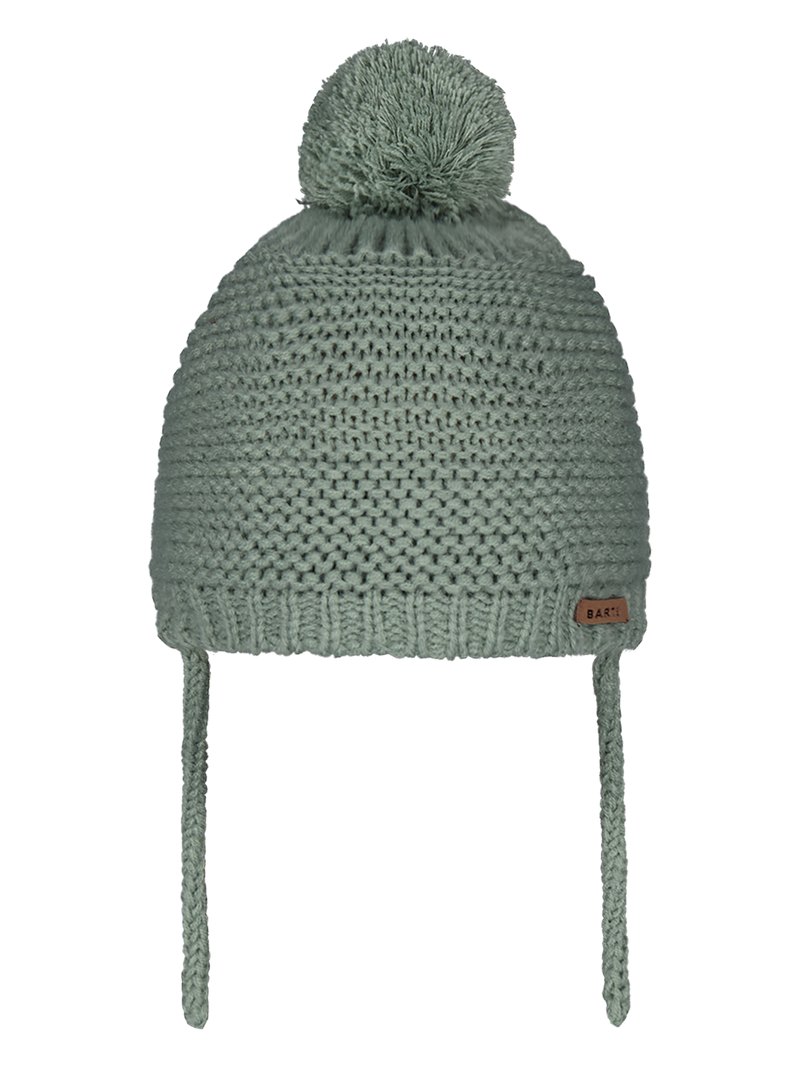 BARTS Brodey Beanie sage - Bubbles & Bo