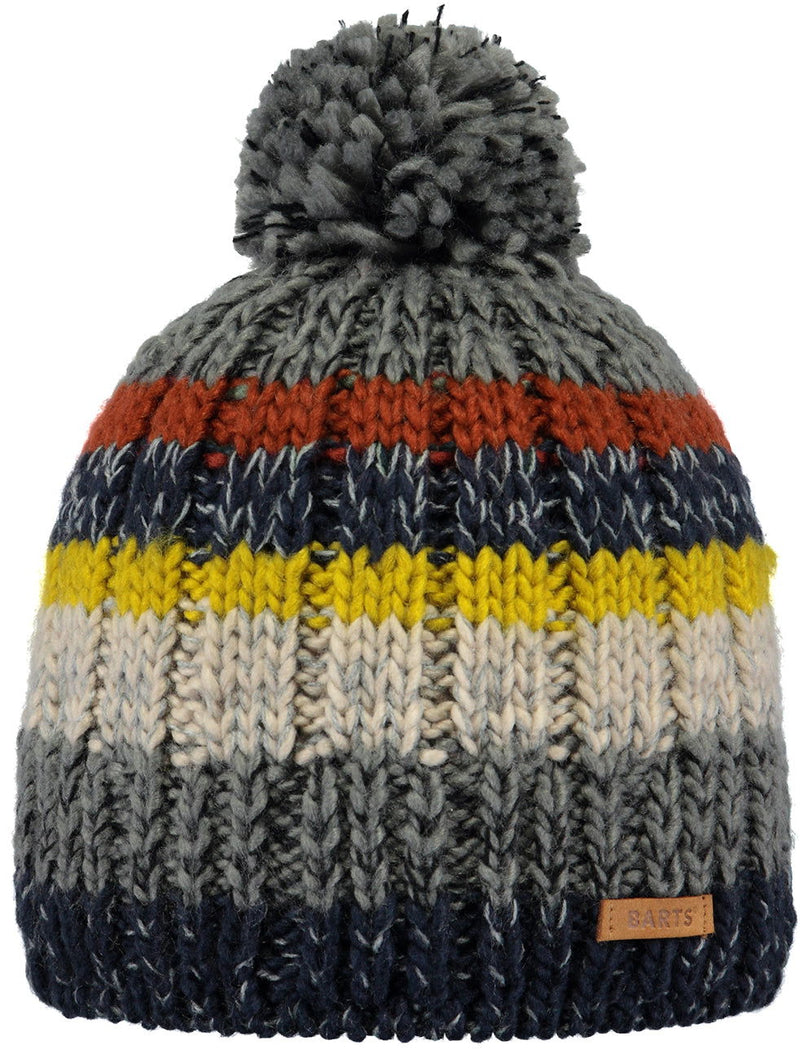 BARTS Buck Beanie - Bubbles & Bo