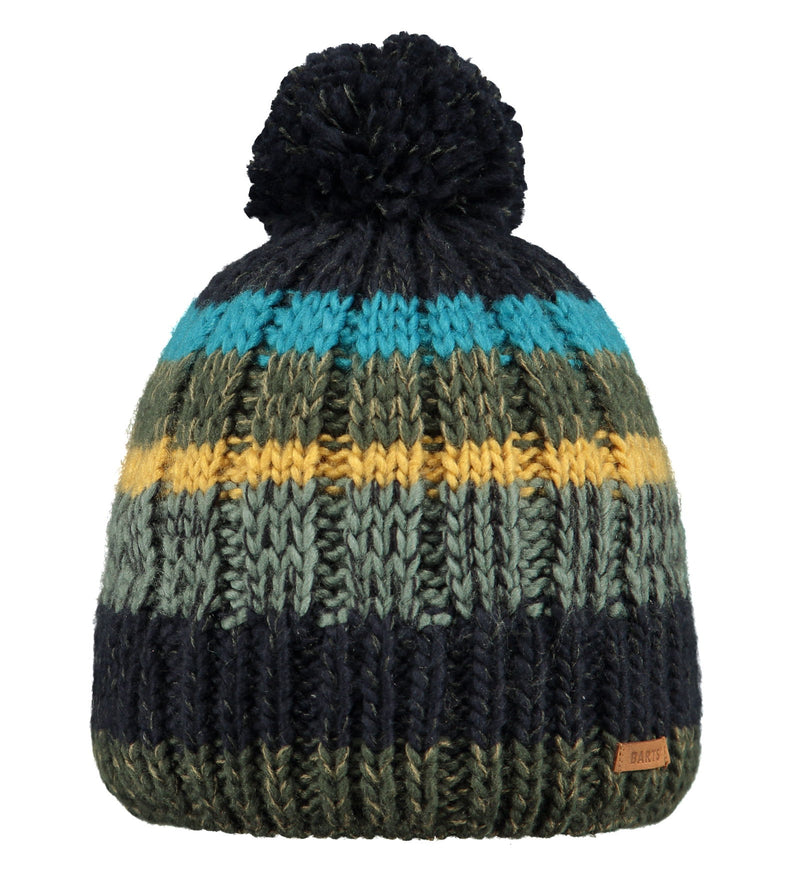 BARTS Buck Beanie - Bubbles & Bo
