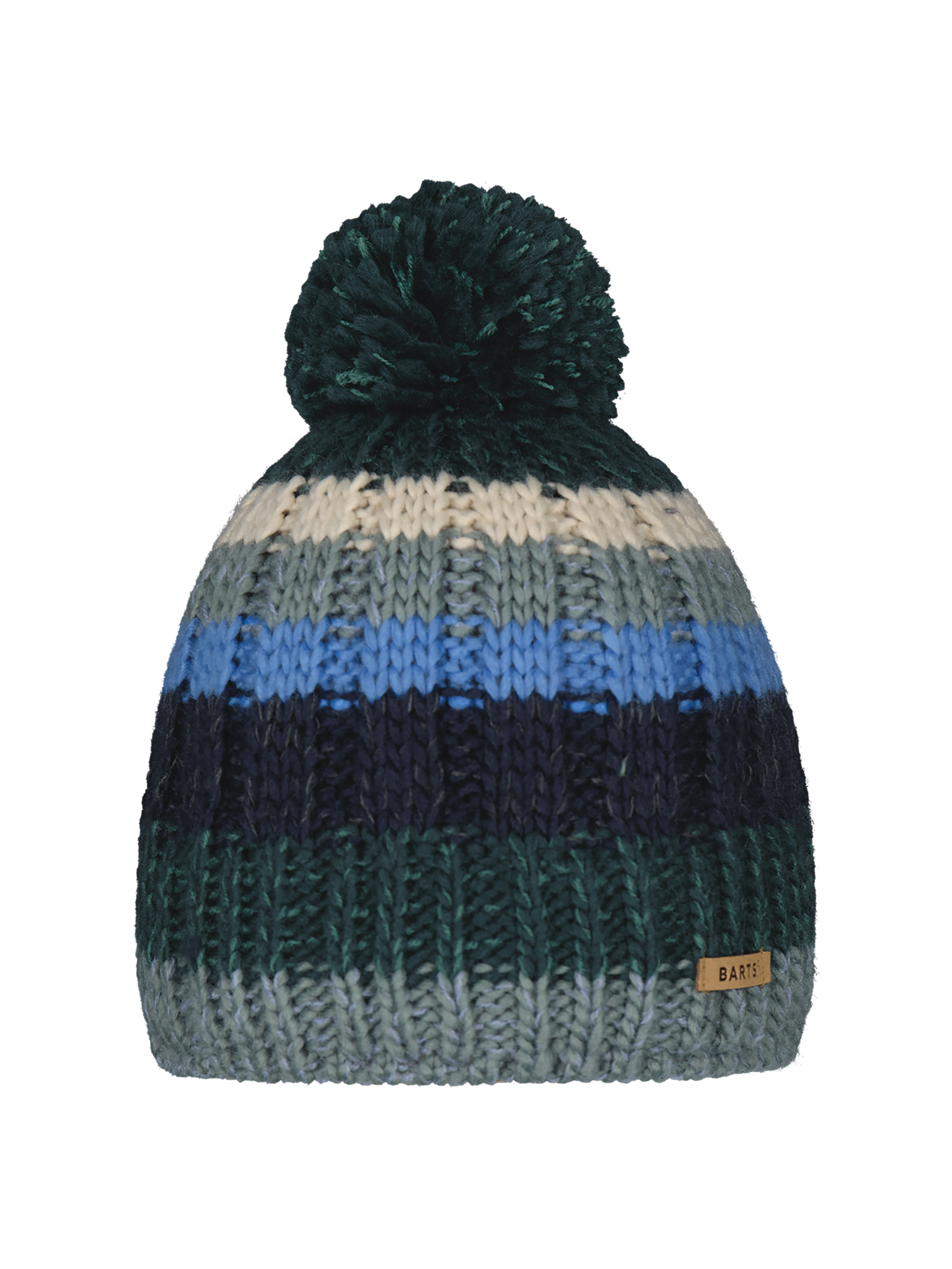 BARTS Buck Beanie bottle green