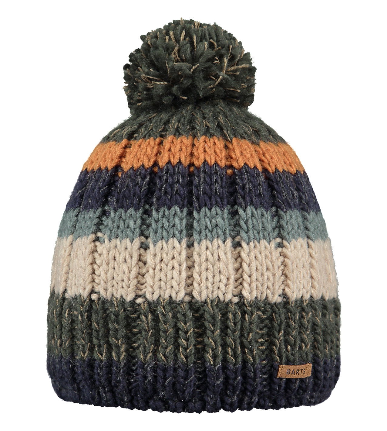 BARTS Buck Beanie denim
