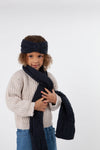 BARTS Cessy Scarf - Bubbles & Bo