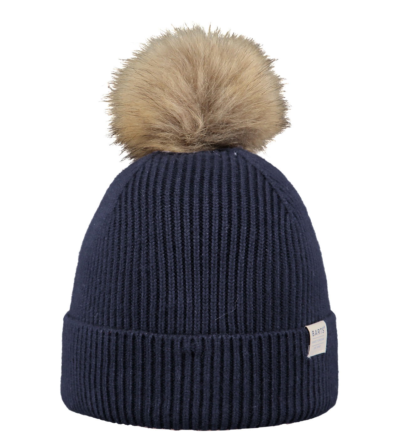 BARTS Cinder Beanie navy - Bubbles & Bo