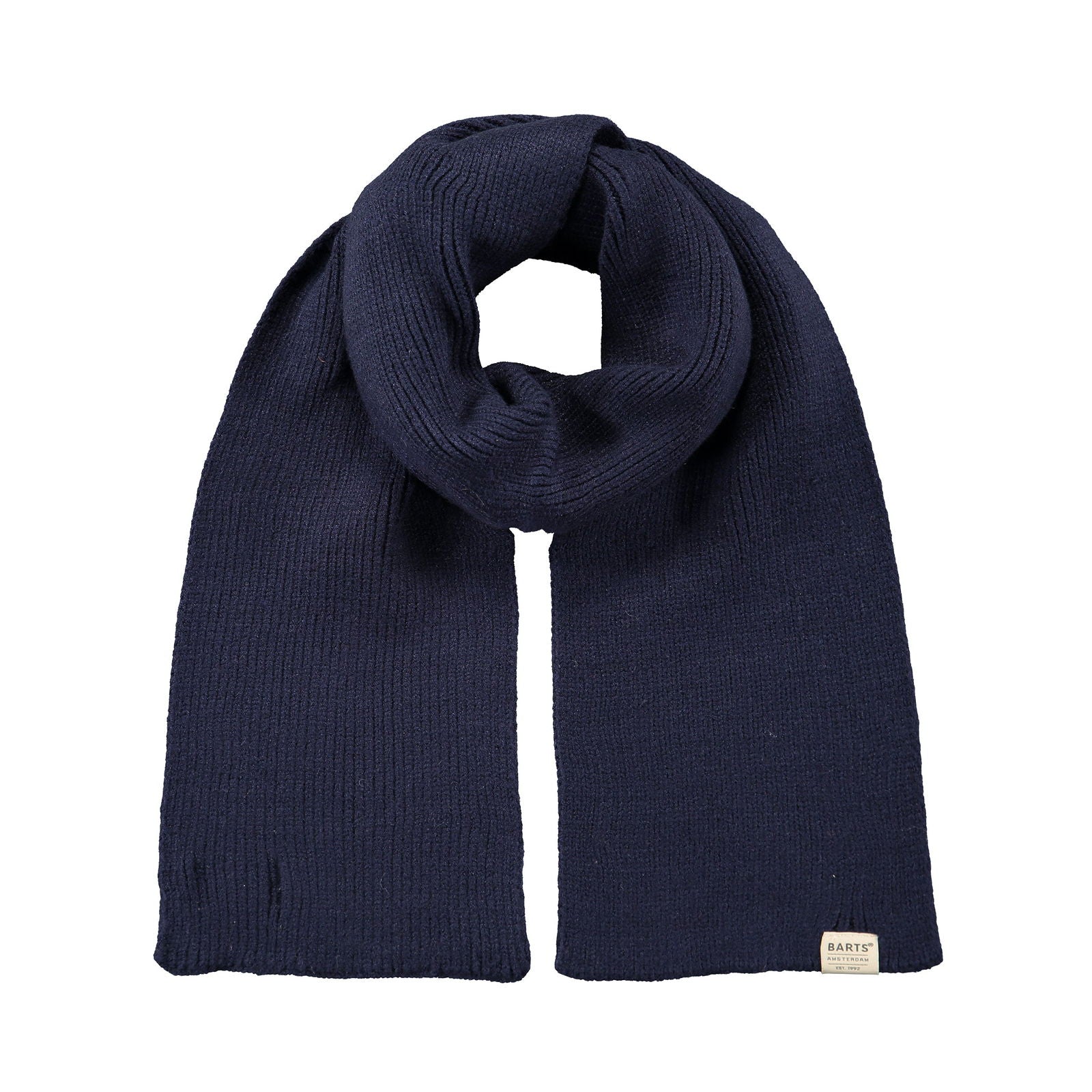 BARTS Cinder Scarf navy
