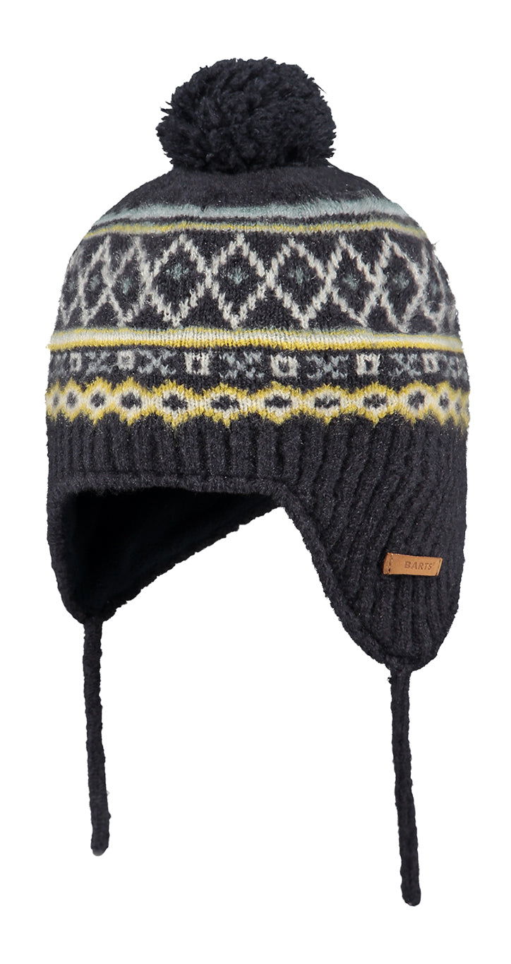 BARTS Dibbi Beanie - Bubbles & Bo