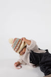 BARTS Dibbi Beanie - Bubbles & Bo