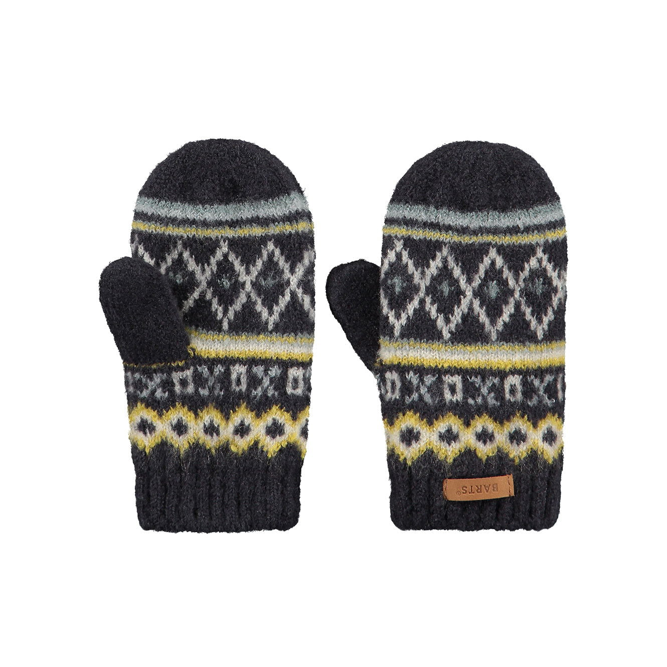 BARTS Dibbi Mitts