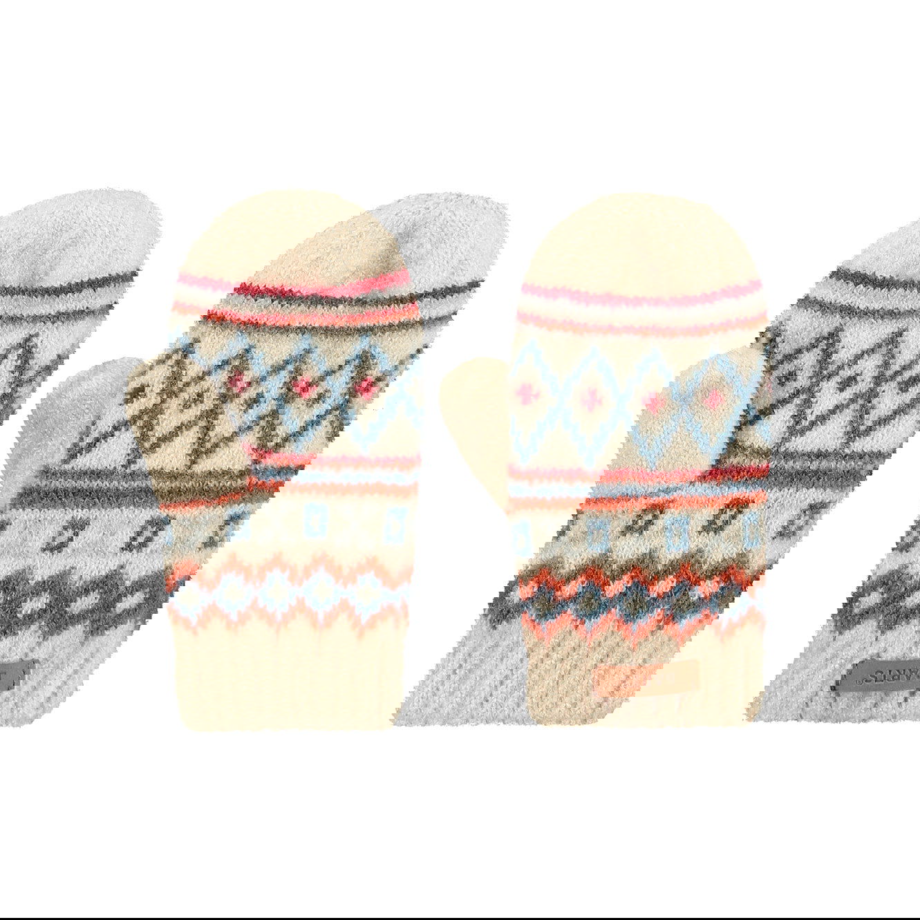 BARTS Dibbi Mitts - Bubbles & Bo