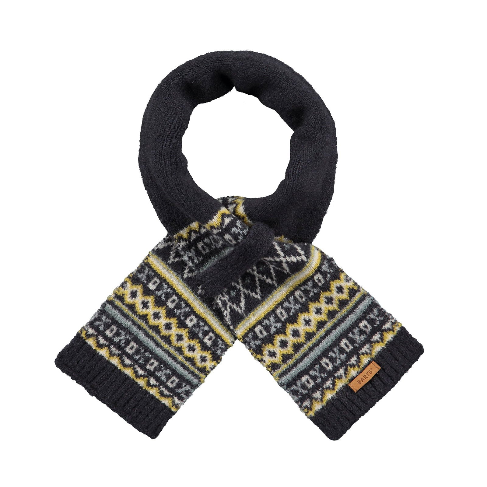 BARTS Dibbi Scarf - Bubbles & Bo