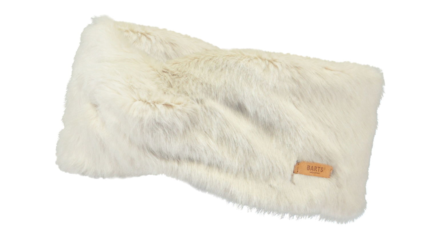 BARTS Doozy Headband cream