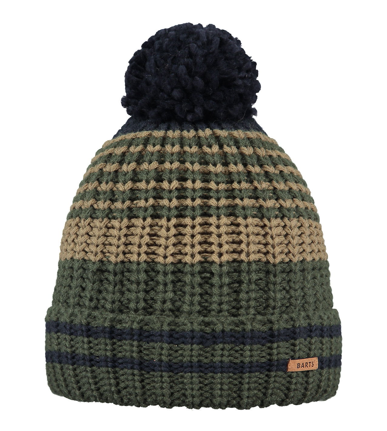 BARTS Edin Beanie army