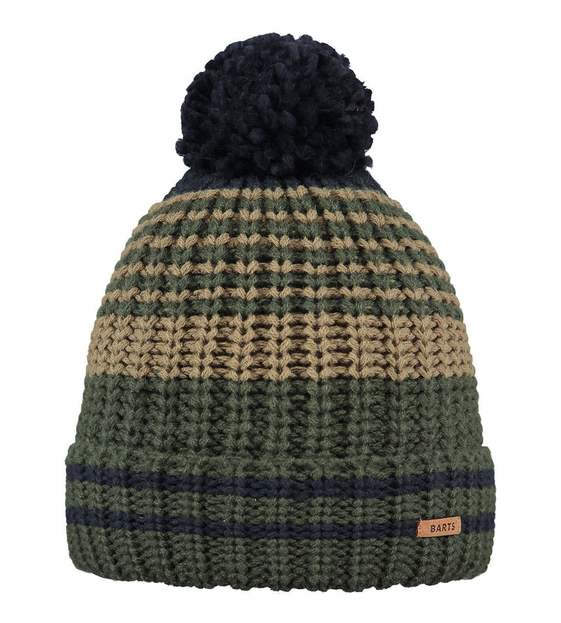 BARTS Edin Beanie army - Bubbles & Bo