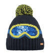 BARTS Frient Beanie - Bubbles & Bo