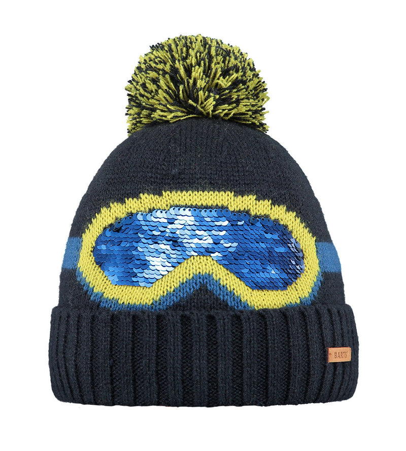 BARTS Frient Beanie - Bubbles & Bo