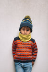 BARTS Frient Beanie - Bubbles & Bo