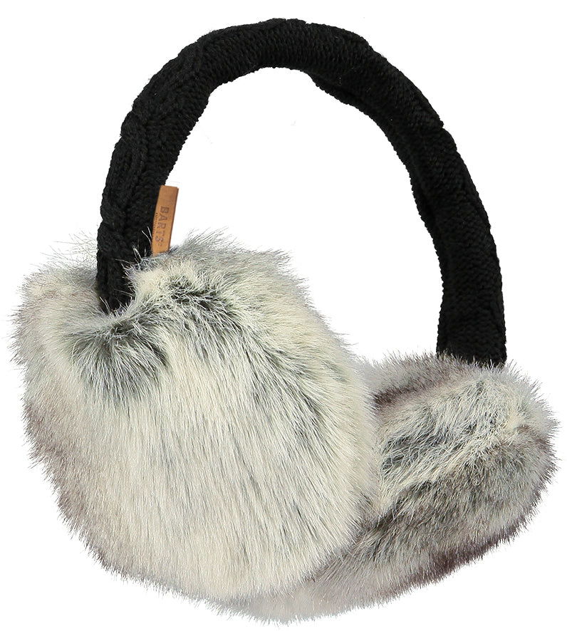 BARTS Fur Earmuffs