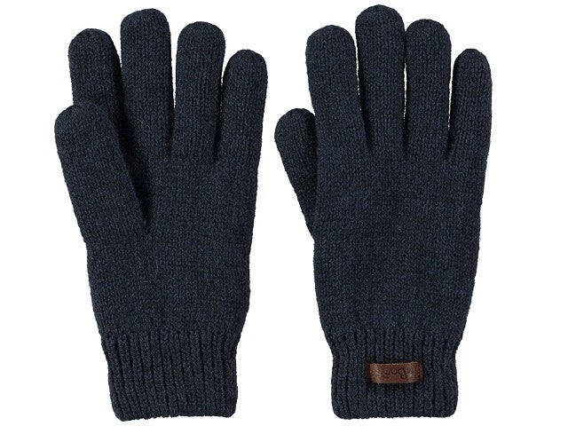 BARTS Handschoen Haakon navy - Bubbles & Bo