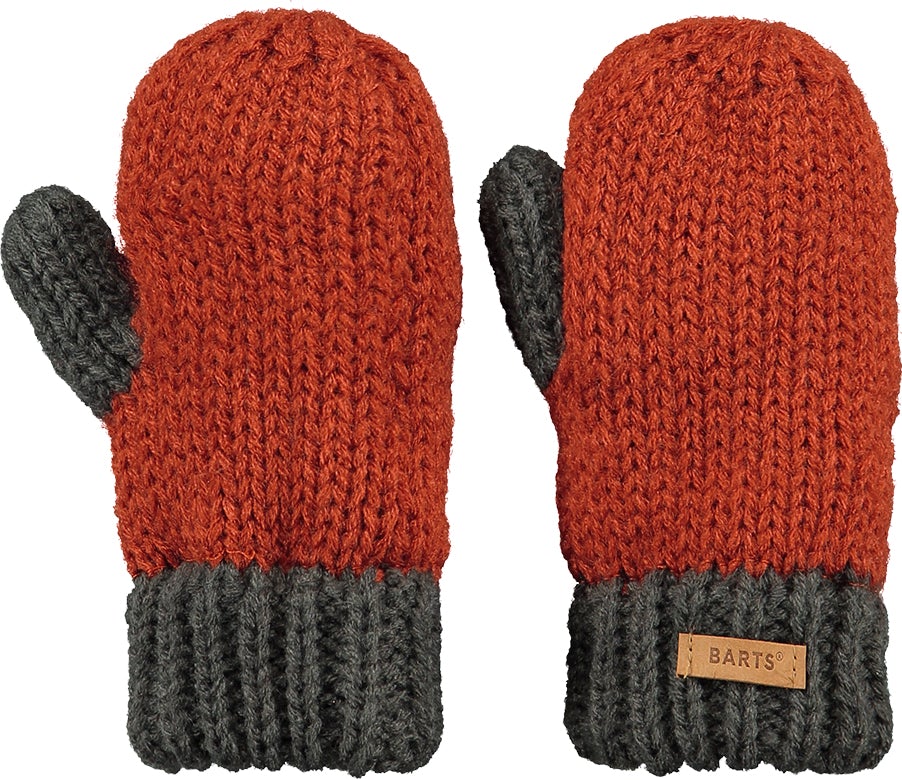 BARTS Jaidyn Mitts Army