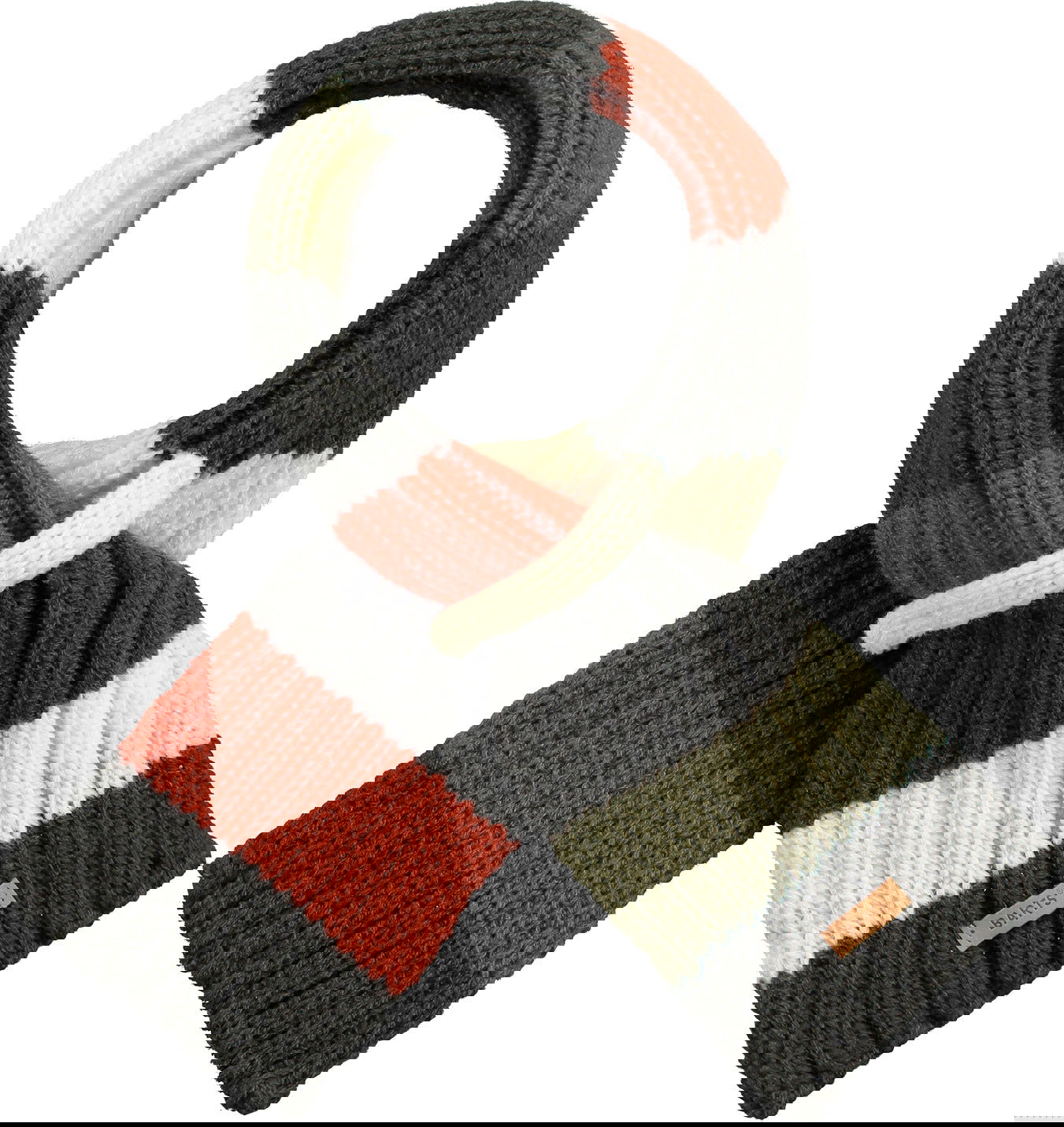 BARTS Jaidyn Scarf Army