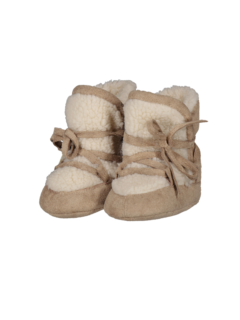 BARTS Katjuk Shoes light brown - Bubbles & Bo