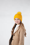 BARTS Kenzie Beanie Kids - Bubbles & Bo