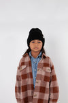 BARTS Kinabalu Beanie Kids - Bubbles & Bo