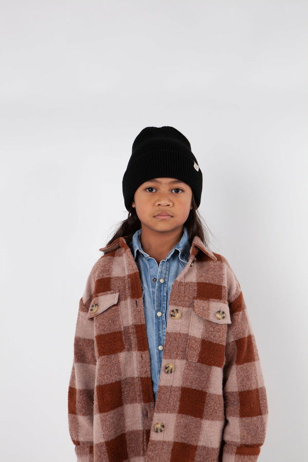 BARTS Kinabalu Beanie Kids