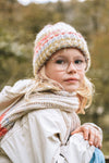 BARTS Lore Scarf - Bubbles & Bo