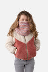 BARTS Mabbina Col Kids burgundy - Bubbles & Bo