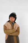 BARTS Metrop Beanie - Bubbles & Bo