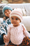 BARTS Milo Beanie - Bubbles & Bo