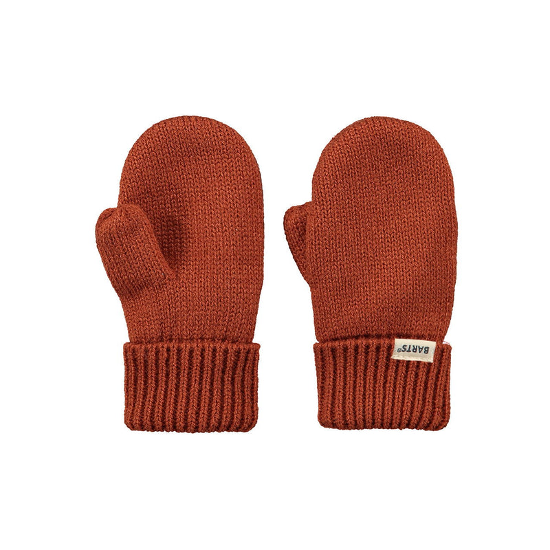 BARTS Milo Mitts - Bubbles & Bo