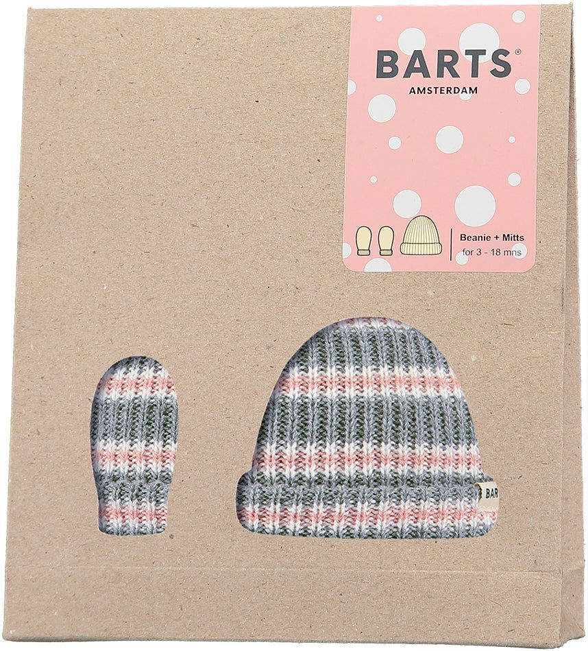 BARTS Nickay Gift Set