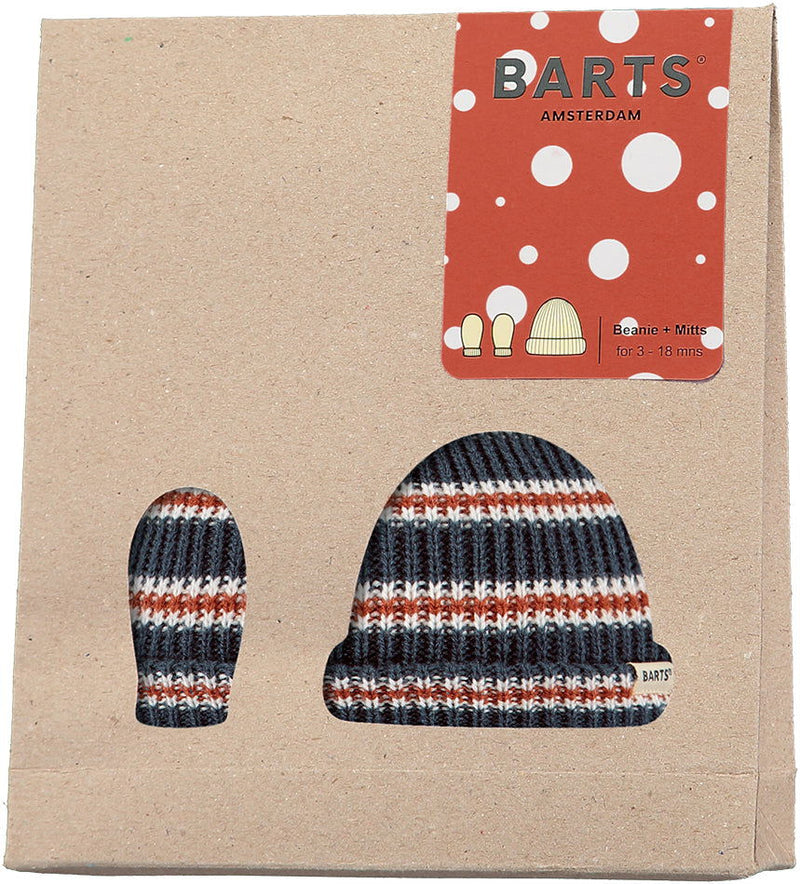 BARTS Nickay Gift Set - Bubbles & Bo