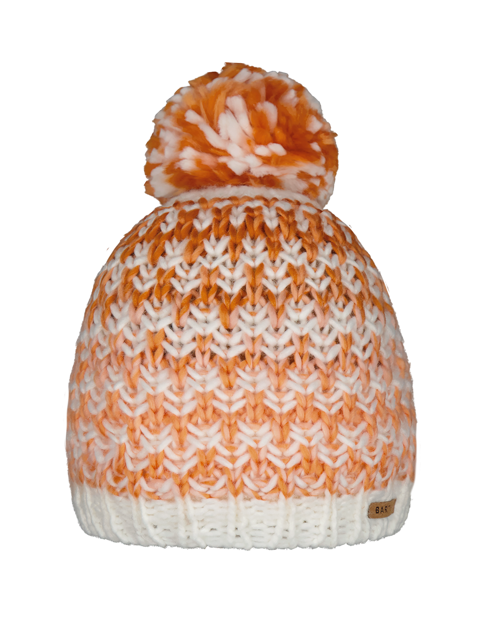 BARTS Nicole Beanie Girls apricot