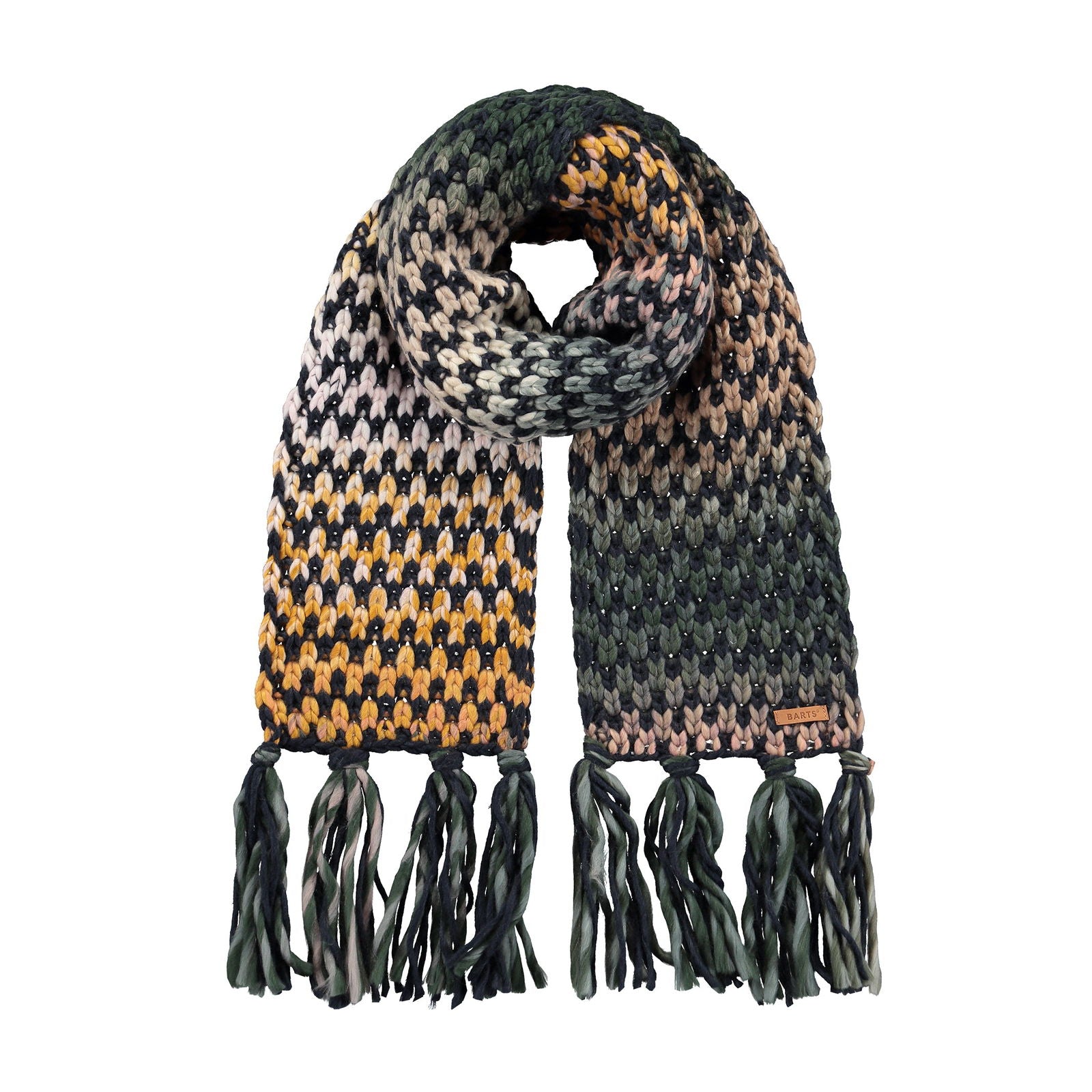 BARTS Nicole Scarf Girls