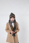 BARTS Nicole Scarf Girls - Bubbles & Bo