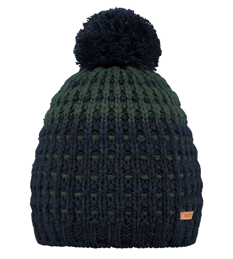 BARTS Peece Beanie - Bubbles & Bo