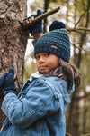 BARTS Peece Beanie - Bubbles & Bo