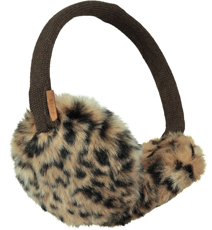 BARTS Plush Earmuffs Animal