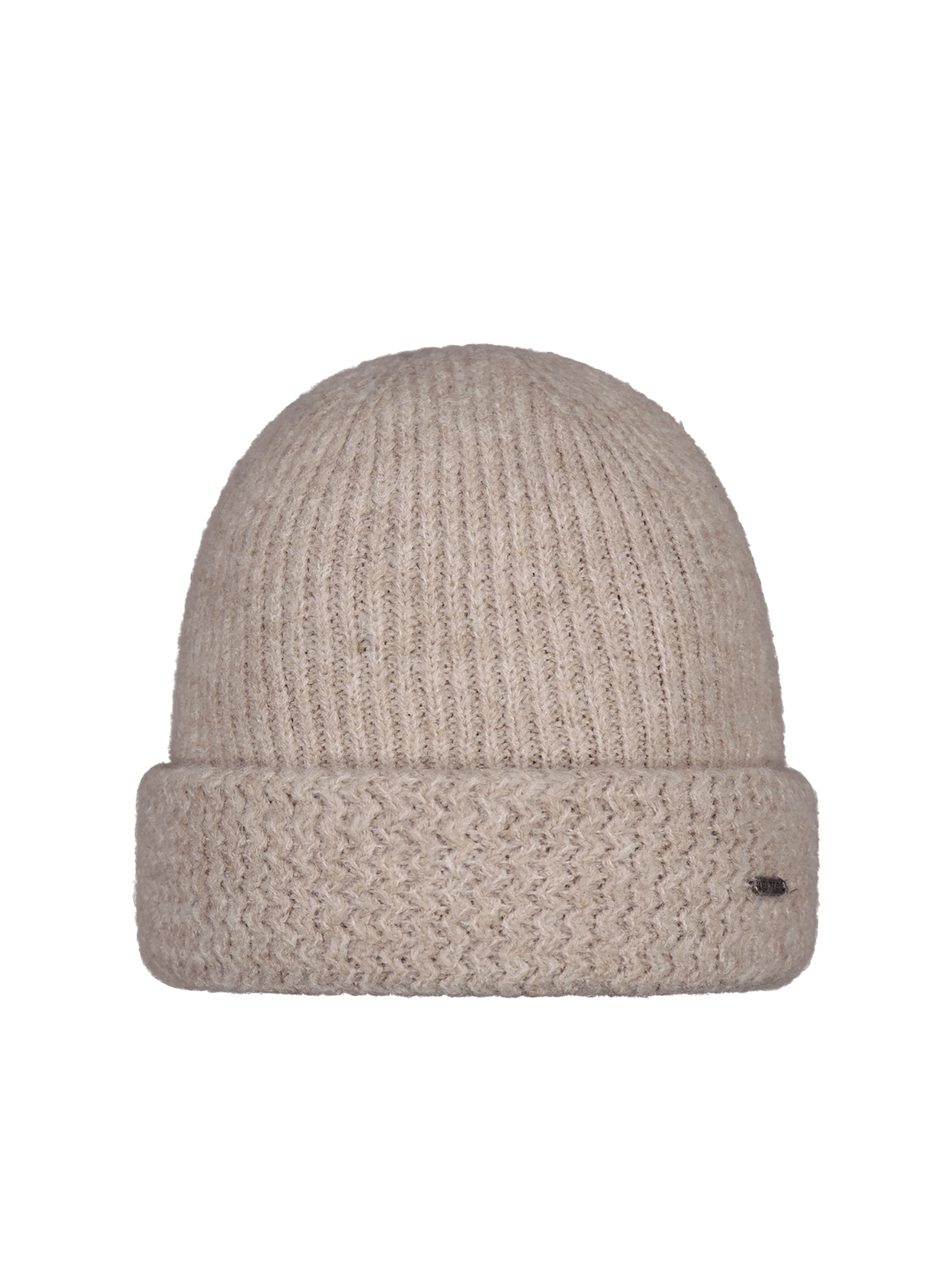 BARTS Shae Beanie Light Brown