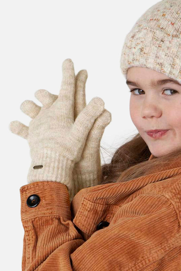 BARTS Shae Gloves cream