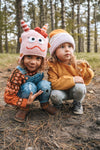 BARTS Suzam Beanie Kids - Bubbles & Bo
