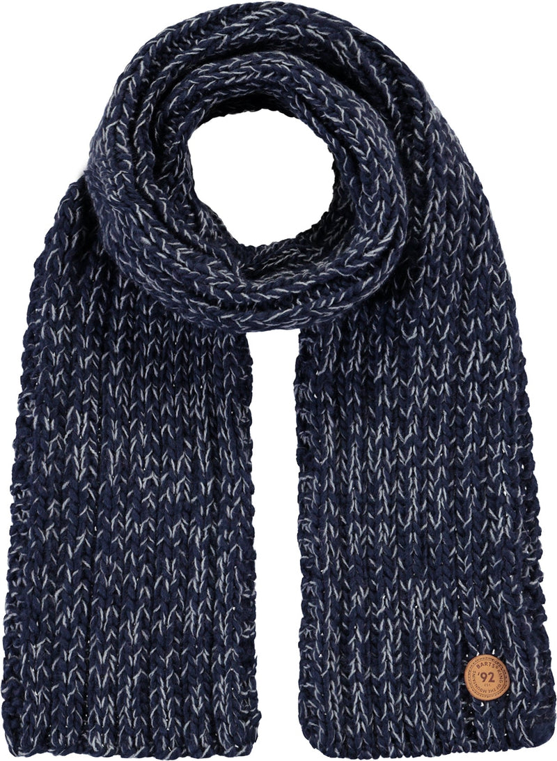 BARTS Wilhelm Scarf Boys - Bubbles & Bo