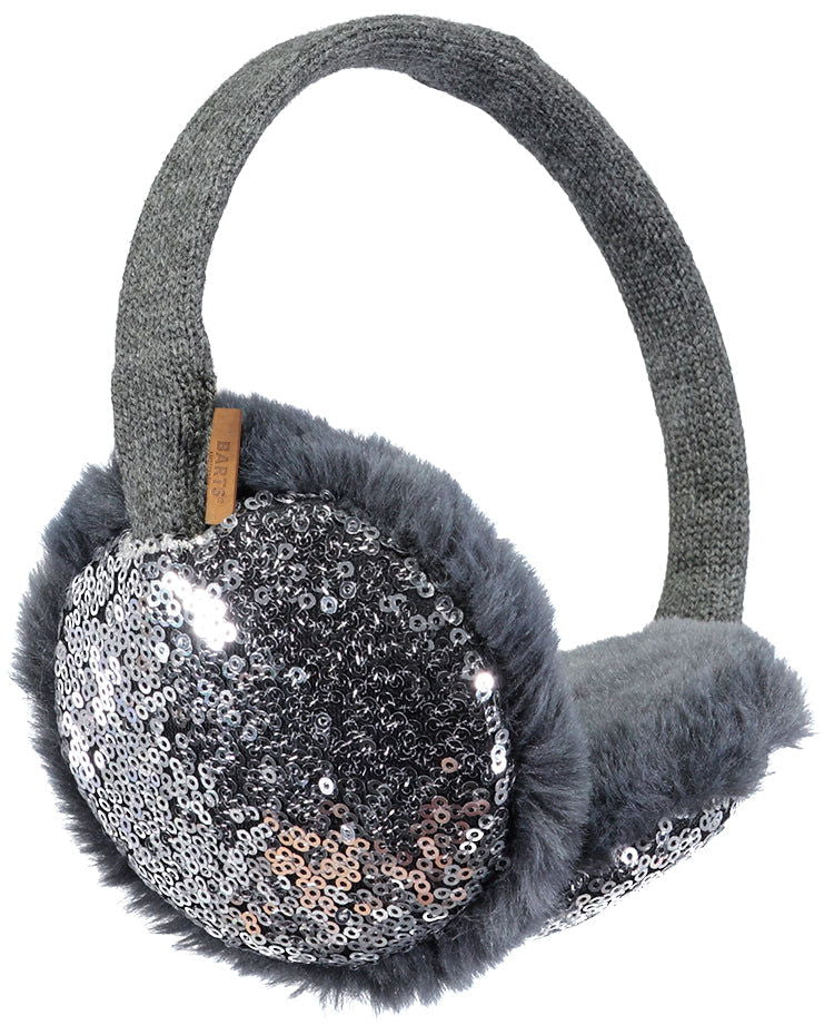 BARTS Wow Earmuffs - Bubbles & Bo