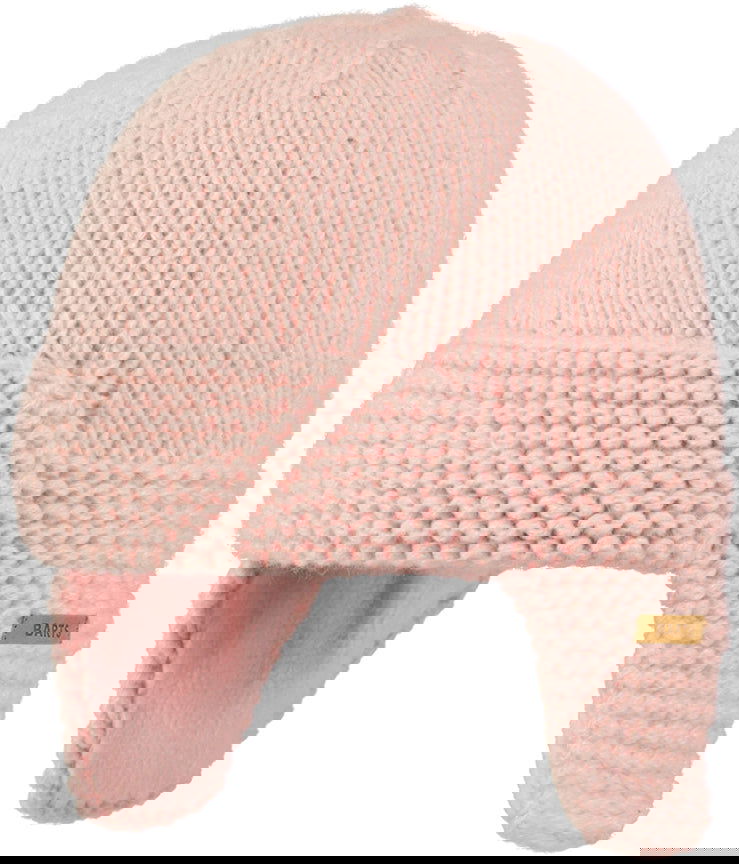 BARTS Yuma Beanie pink - Bubbles & Bo
