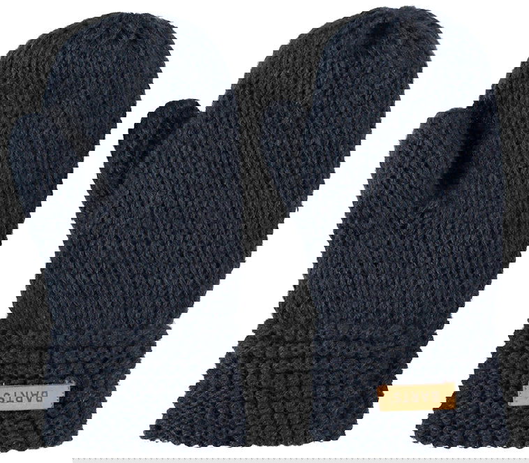 BARTS Yuma Mitts Navy