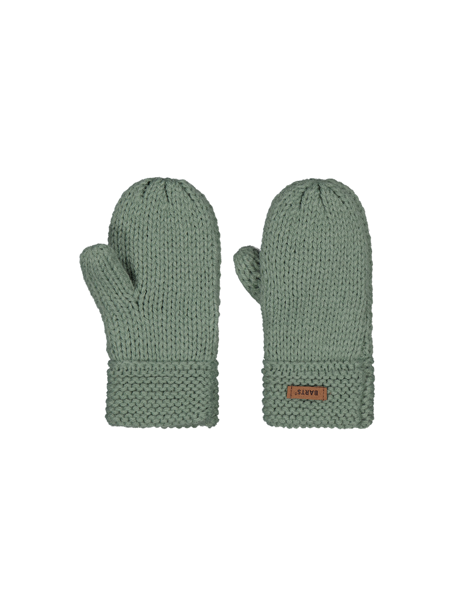 BARTS Yuma Mitts Sage