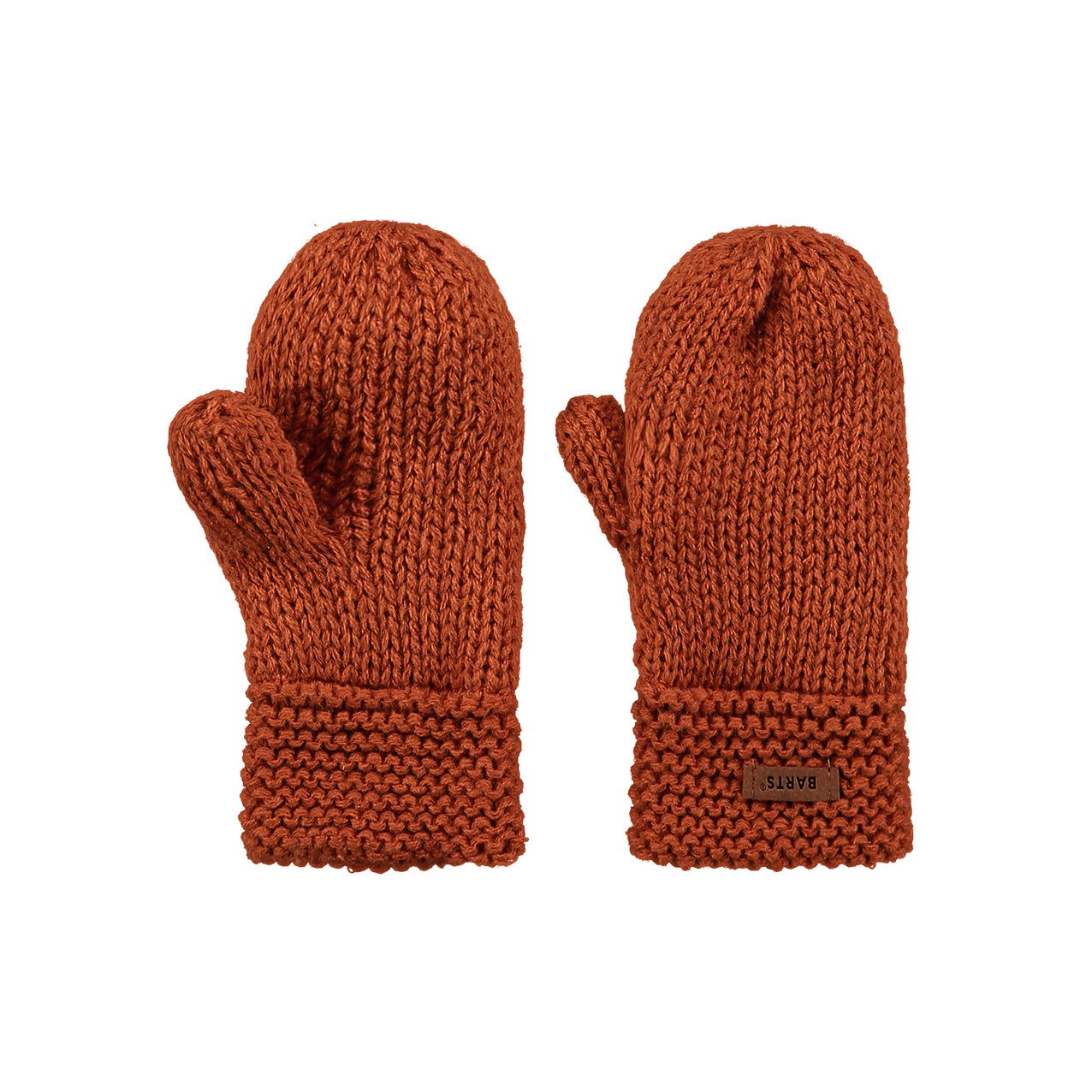 BARTS Yuma Mitts rust